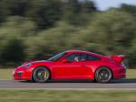 Porsche 911 GT3 2013 года